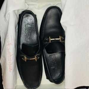 Salvatore Ferragamo loafer